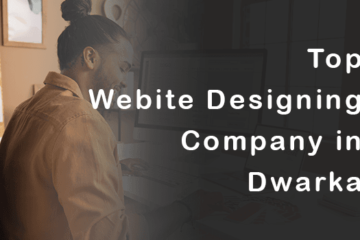 website designing company in dwarka